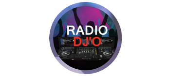 Radio DJ'O - Online